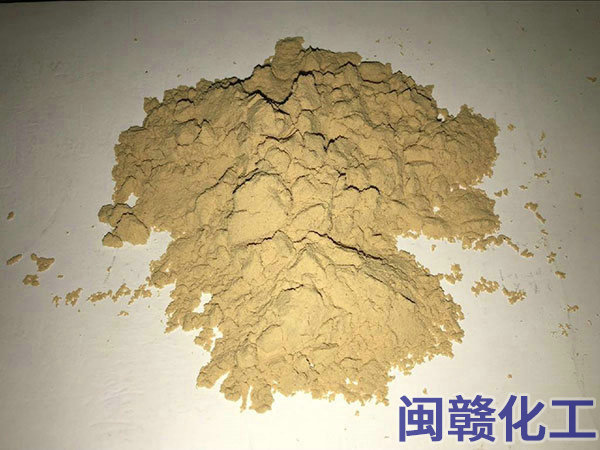 黄糊精 黄糊精